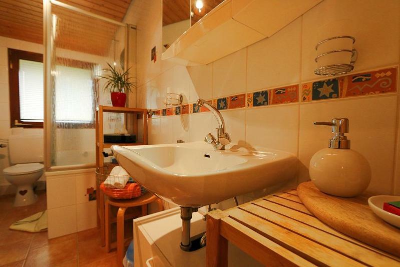 Ferienwohnungen Haus Marlene Kaiser Bernau im Schwarzwald Exteriér fotografie