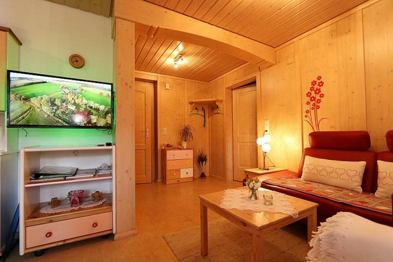 Ferienwohnungen Haus Marlene Kaiser Bernau im Schwarzwald Exteriér fotografie
