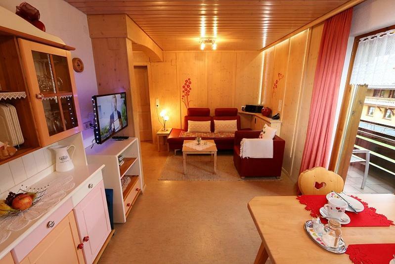 Ferienwohnungen Haus Marlene Kaiser Bernau im Schwarzwald Exteriér fotografie