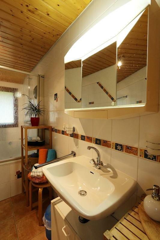 Ferienwohnungen Haus Marlene Kaiser Bernau im Schwarzwald Exteriér fotografie