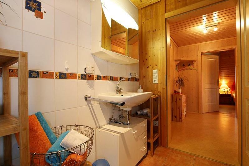 Ferienwohnungen Haus Marlene Kaiser Bernau im Schwarzwald Exteriér fotografie