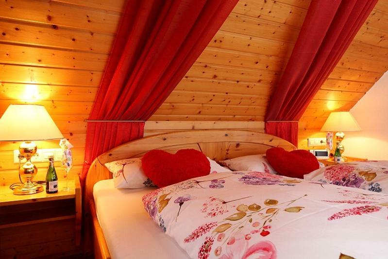 Ferienwohnungen Haus Marlene Kaiser Bernau im Schwarzwald Exteriér fotografie